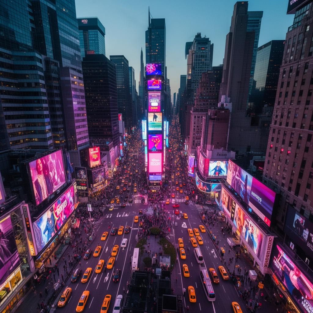 Times Square